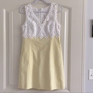 NWT Lilly Pulitzer Dress
